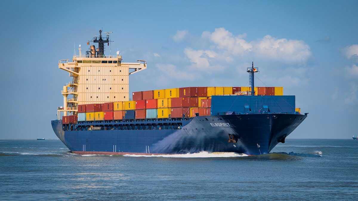 How Many Jobs Are Available in Marine Transportation?