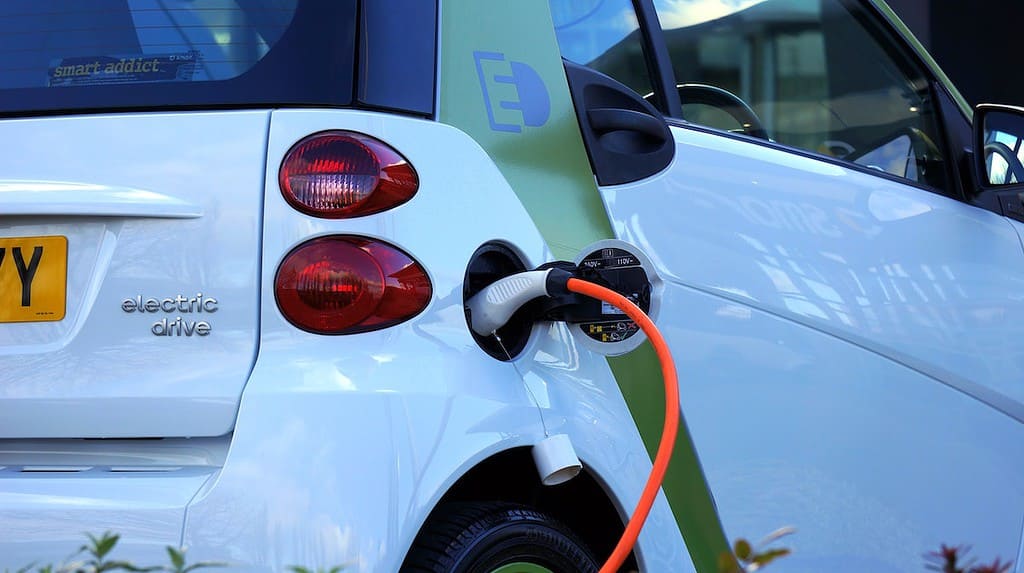 Stock up on These Buy-Rated Lithium Companies To Ride Along the EV Boom!
